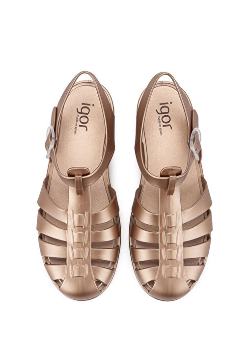 Igor Bronz Igor Biarritz Kadın Sandalet