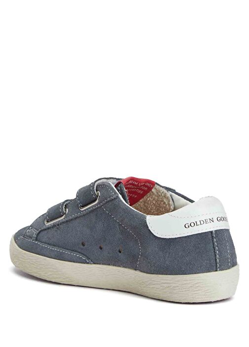 Golden Goose Golden Goose Çok Renkli Beyaz SNEAKERS Beymen'de! Çok Renkli Beyaz - 4. görsel