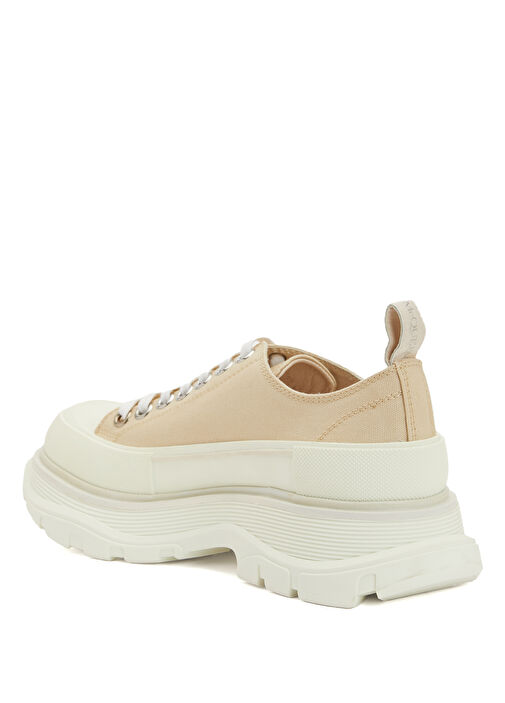 Alexander McQueen Kadın Sneakers - Görsel 4