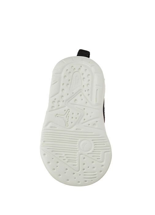 Jordan Beyaz Erkek Çocuk Deri Sneaker - Görsel 6