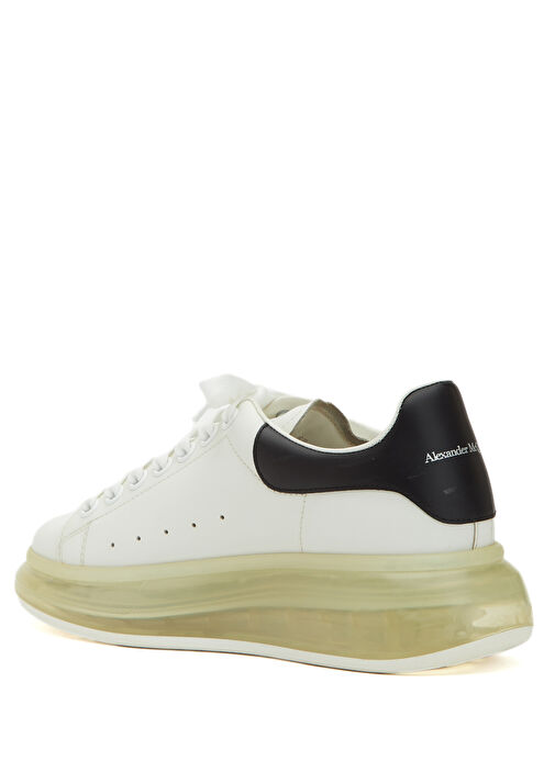 Alexander McQueen Kadın Sneakers - Görsel 4