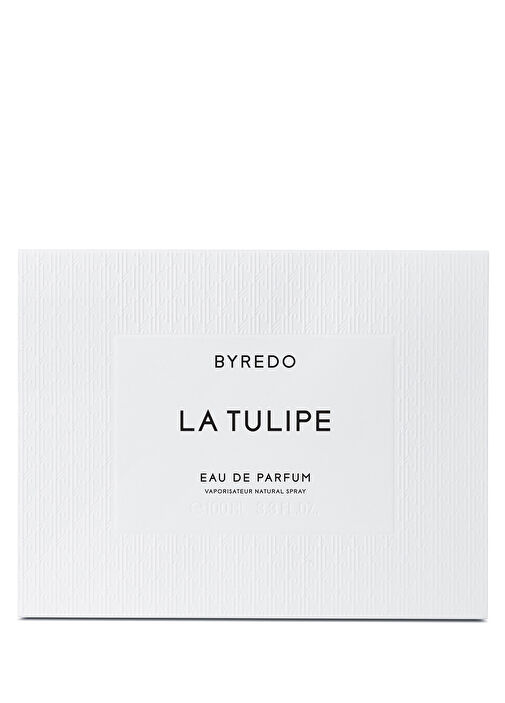 BYREDO - La Tulipe EDP 100 ml Kadın Parfüm