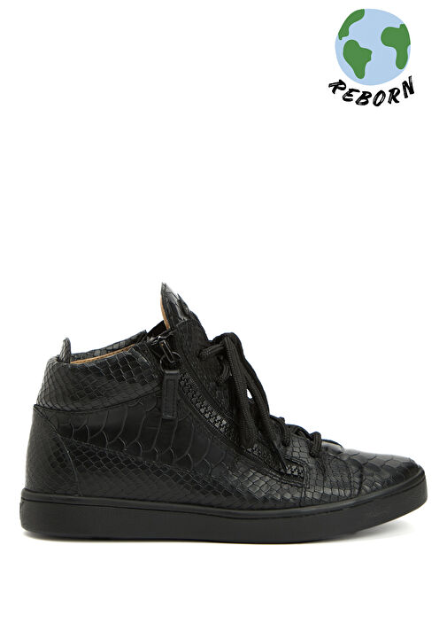 Giuseppe Zanotti Kadın Sneakers - Görsel 2