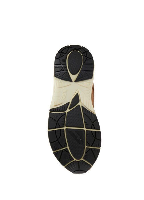 Taba Kadın Deri Sneaker - Görsel 6