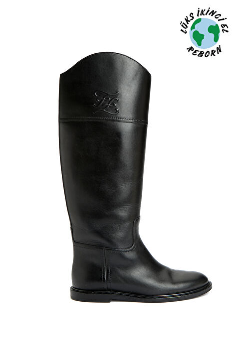 Fendi Kadın Çizme - Görsel 2