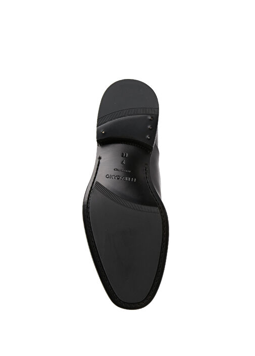 Ferragamo Erkek Ayakkabı - Görsel 6