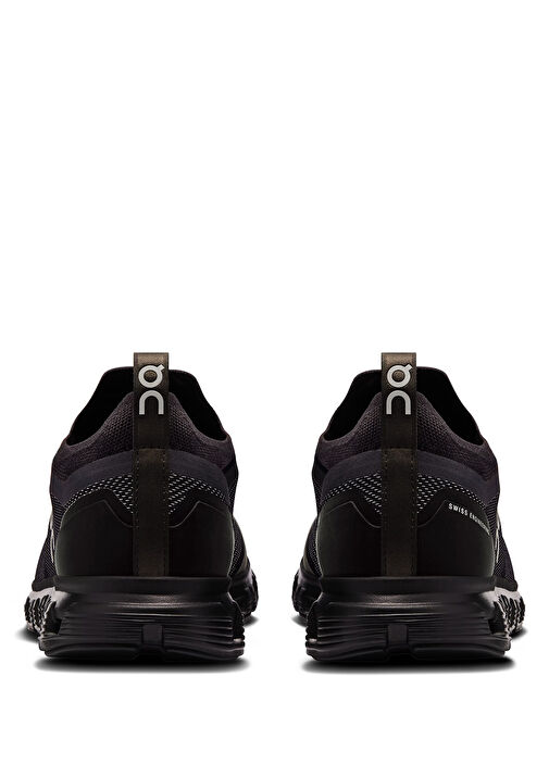 Cloud 6 Versa Siyah Erkek Sneaker - Görsel 7