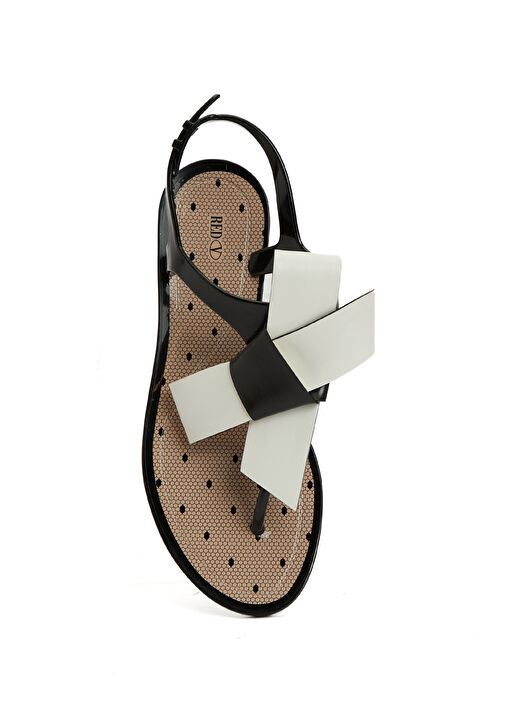 Red Valentino Kadın Sandalet - Görsel 5