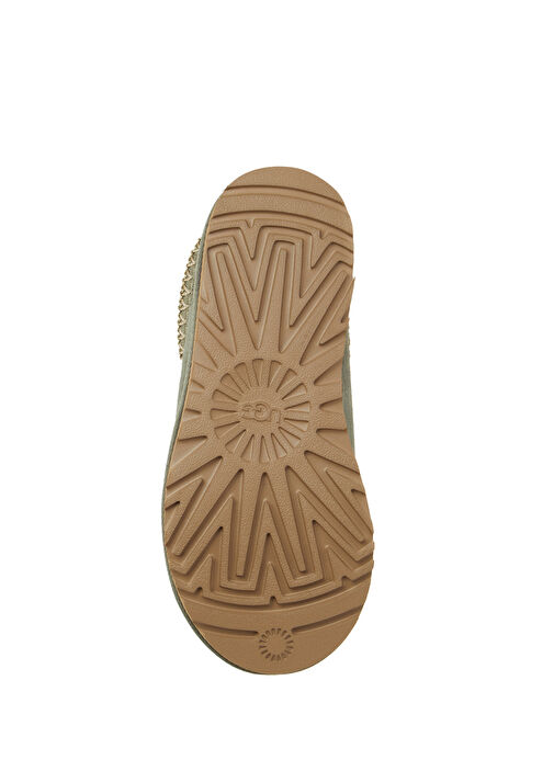 TASMAN II Kadın Süet Terlik - Görsel 6