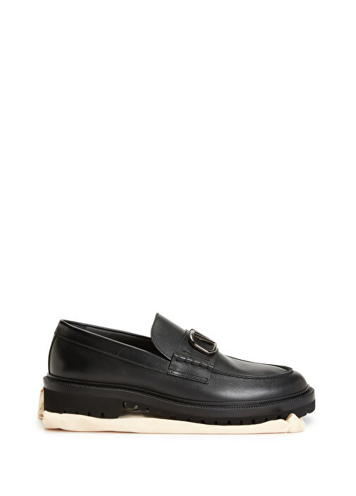 Valentino Garavani Erkek Loafer - Görsel 7