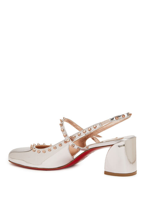 Janispikes Pudra Troklu Deri Babet - Görsel 4