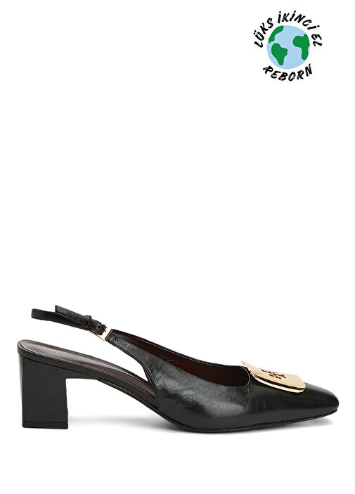 Tory Burch Topuklu Ayakkabı - Görsel 2