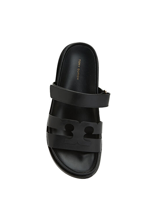 Tory Burch Kadın Terlik - Görsel 5