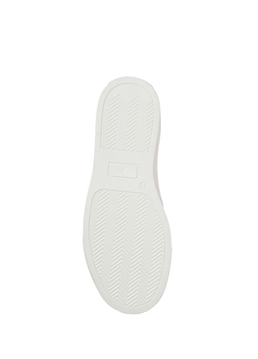 Pembe Kız Çocuk Sneaker - Görsel 6