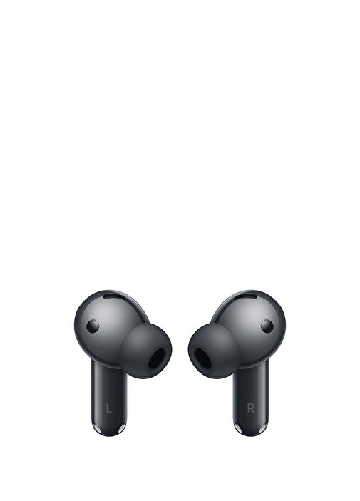 Huawei - FreeBuds 7i Siyah Kulak İçi TWX Bluetooth Kulaklık - Siyah