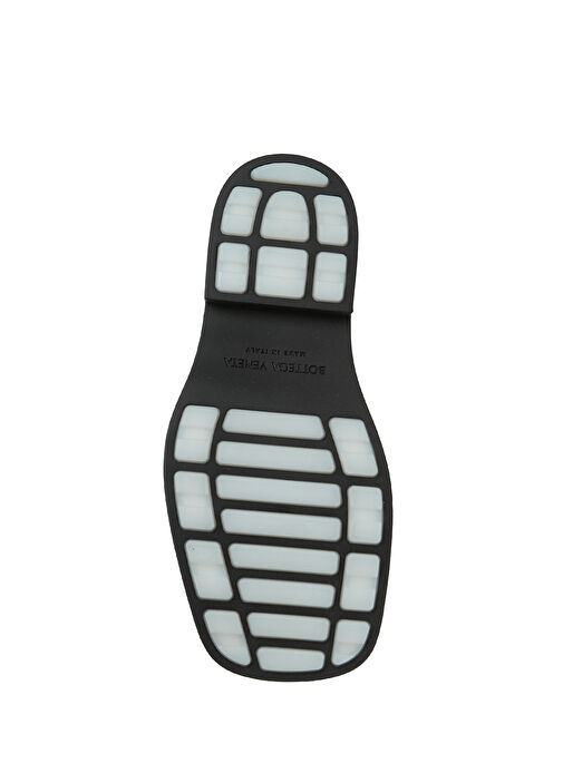 Ben Siyah Kadın Deri Bot - Görsel 6