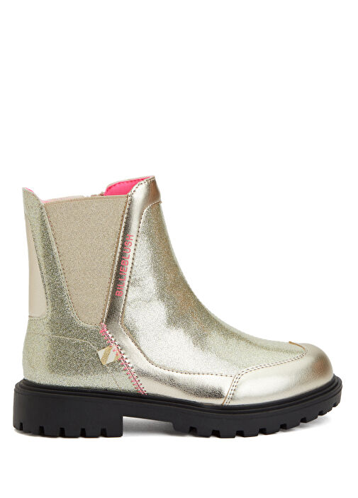 Gold Kız Çocuk Bot - Görsel 2