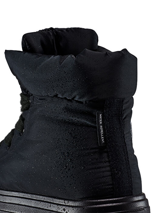 Chuck Taylor All Star Elements Siyah Kar Botu - Görsel 8