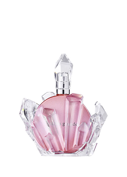 Ariana Grande - Rem Cherry Eclipse EDP 100 ml Kadın Parfüm - Şeffaf