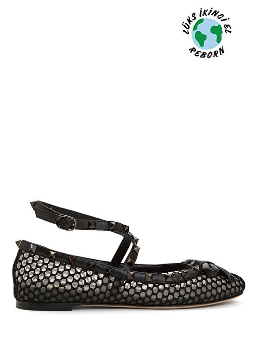 Valentino Garavani Kadın Babet - Görsel 2