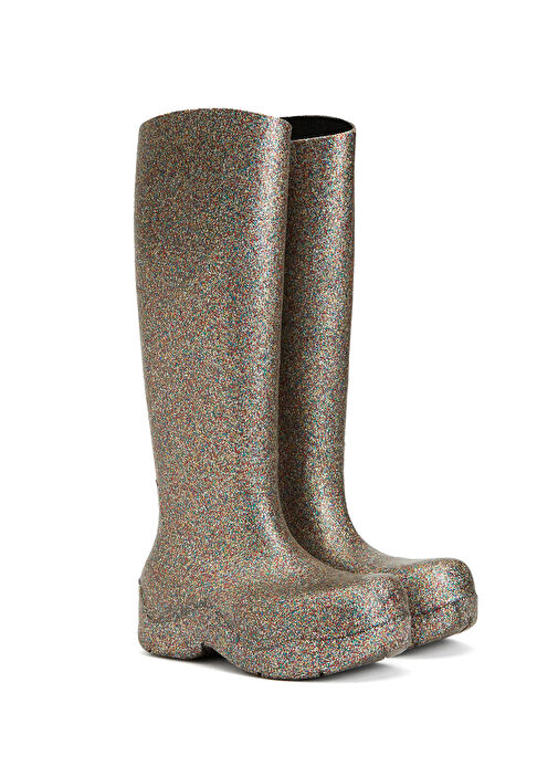 Bottega Veneta Kadın Çizme - Görsel 3