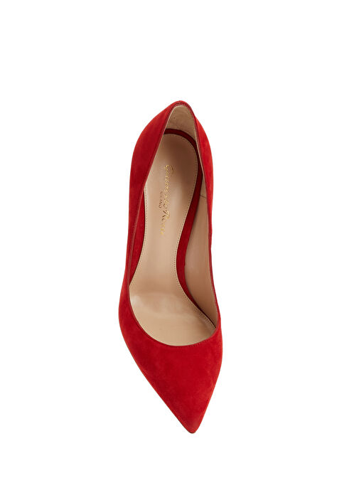 Gianvito Rossi Topuklu Ayakkabı - Görsel 5
