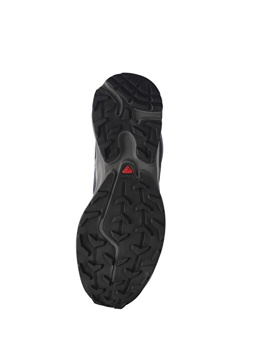 XT-6 Siyah Mor Kadın Sneaker - Görsel 6