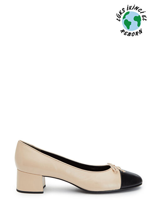 Tory Burch Topuklu Ayakkabı - Görsel 2