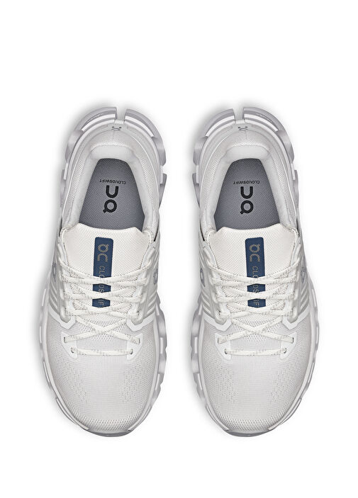 Cloudswift 4 AD Beyaz Kadın Sneaker - Görsel 5
