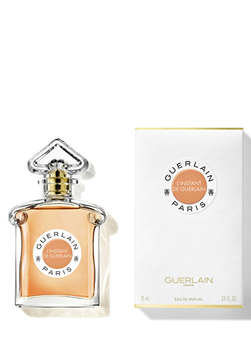 Guerlain - L'Instant De Guerlaın Eau De Parfum 75ml -
