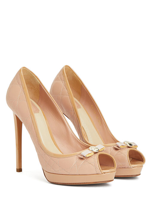 Christian Dior Topuklu Ayakkabı - Görsel 3