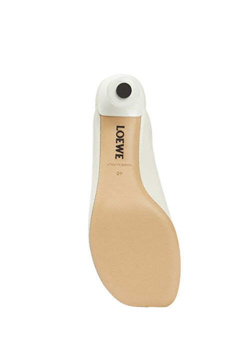 Loewe Topuklu Terlik - Görsel 6