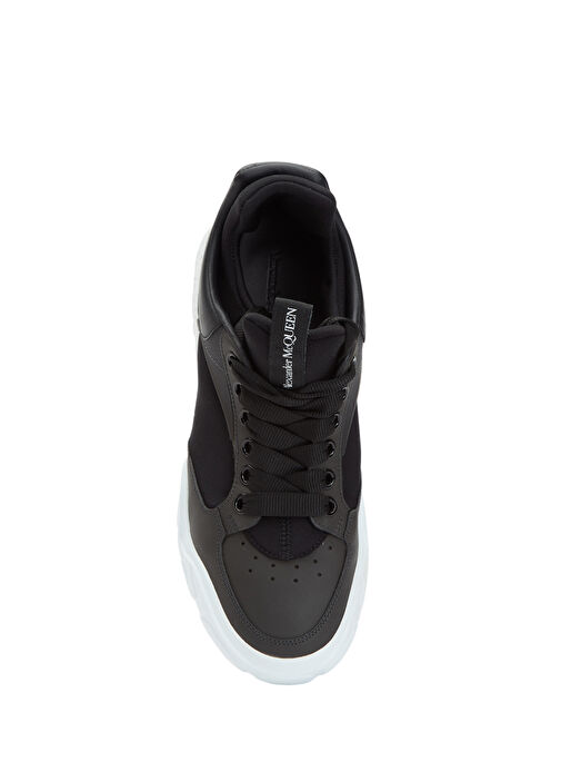 Alexander McQueen Erkek Sneakers - Görsel 5