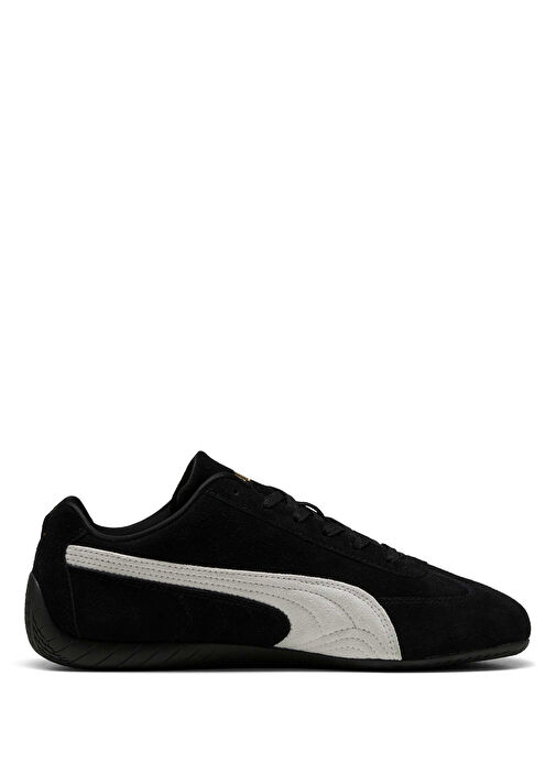 s*k様 PUMA Speedcat OG ブラック/ホワイト24cm Puma PUMA Black-PUMA White Erkek Speedcat OG Siyah Beyaz Unisex