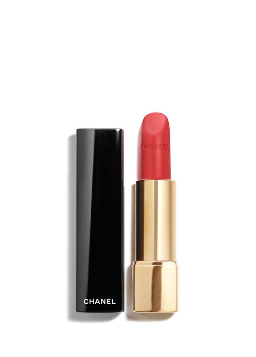 CHANEL ROUGE ALLURE VELVET セット CHANEL Rouge Allure Liquid Velvet Set - www.BonBonCosmetics.com