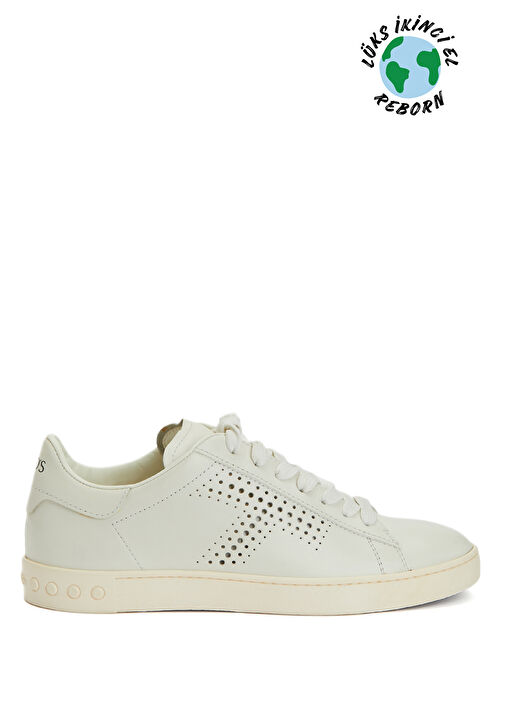 Tod's Kadın Snekers - Görsel 2