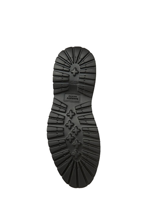 Kahverengi Erkek Deri Ayakkabı - Görsel 6