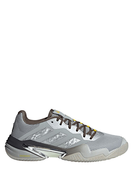 Barricade 13 x Brain Dead Gri Erkek Sneaker - Görsel 2