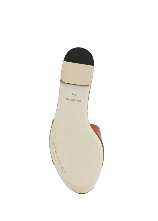 Dolce&Gabbana Kadın Terlik - Görsel 6