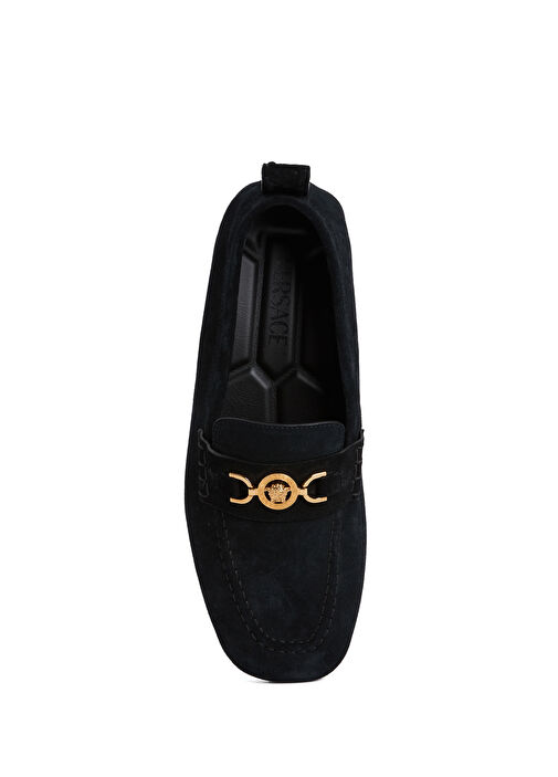 Versace Erkek Loafer - Görsel 5