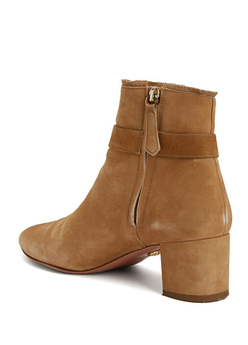 Aquazzura Topuklu Bot - Görsel 4