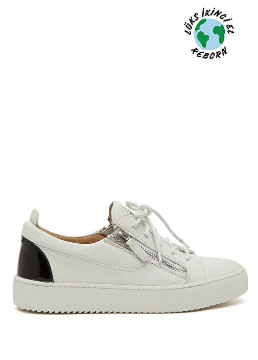 Giuseppe Zanotti Kadın Sneakers - Görsel 2