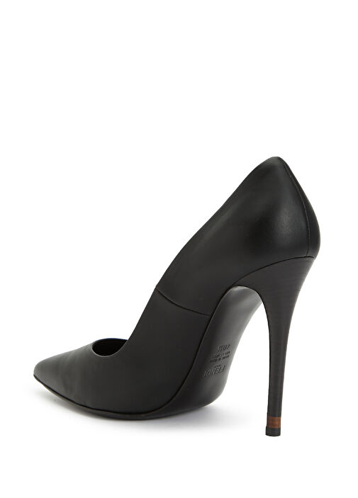 Fendi Topuklu Ayakkabı - Görsel 4