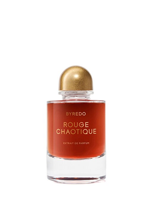 BYREDO - Rouge Chaotique EDP 70 ml -