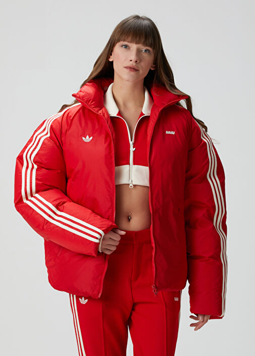ADIDAS by Avavav【トレンド感のある☆Puffer Jacket】 adidas Originals Wmns Puffer Vest x Avavav - JP4848 | SNS