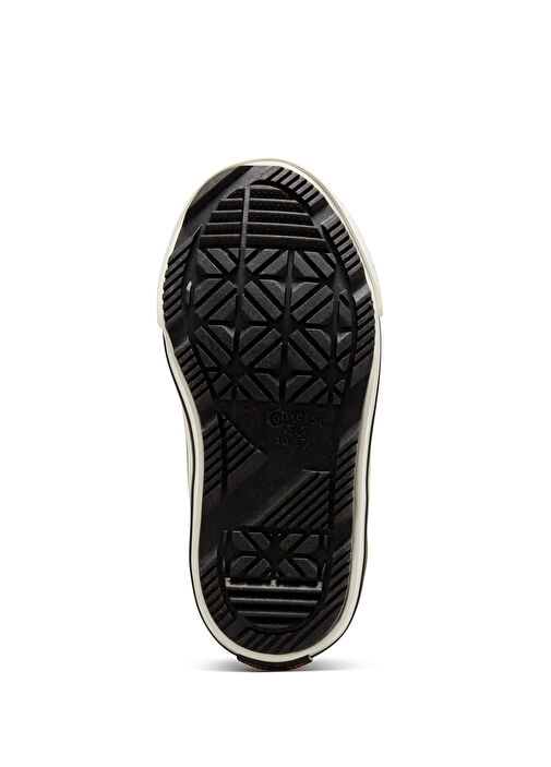 Chuck Taylor All Star Malden Street Çocuk Sneaker - Görsel 8