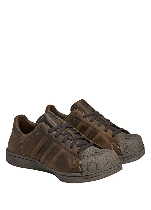 x Avavav Erkek Deri Sneaker - Görsel 3