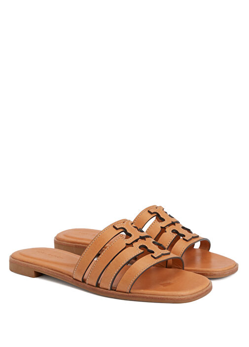 Beymen Reborn Taba Beymen Reborn Tory Burch Kadın Terlik