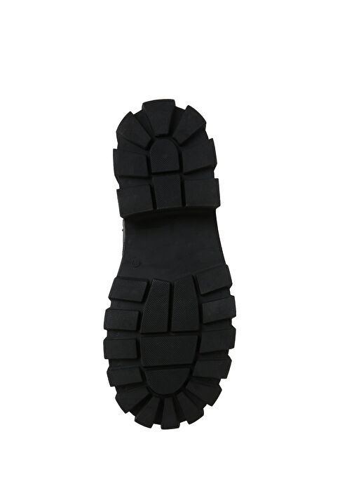 Divarese Divarese Siyah Kadın Deri Bot | Beymen Siyah - 6. görsel