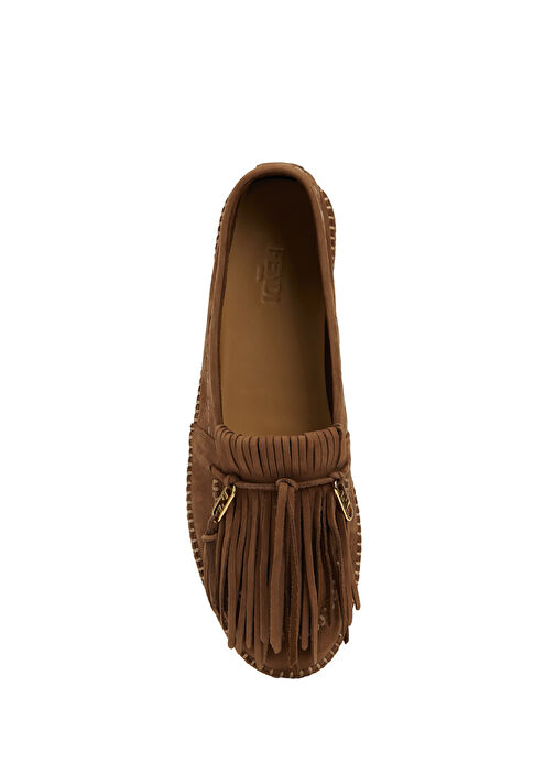 Fendi Erkek Espadril - Görsel 5